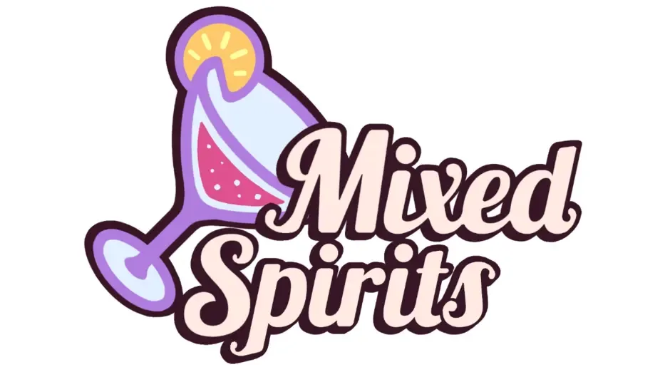 Кадър от Mixed Spirits