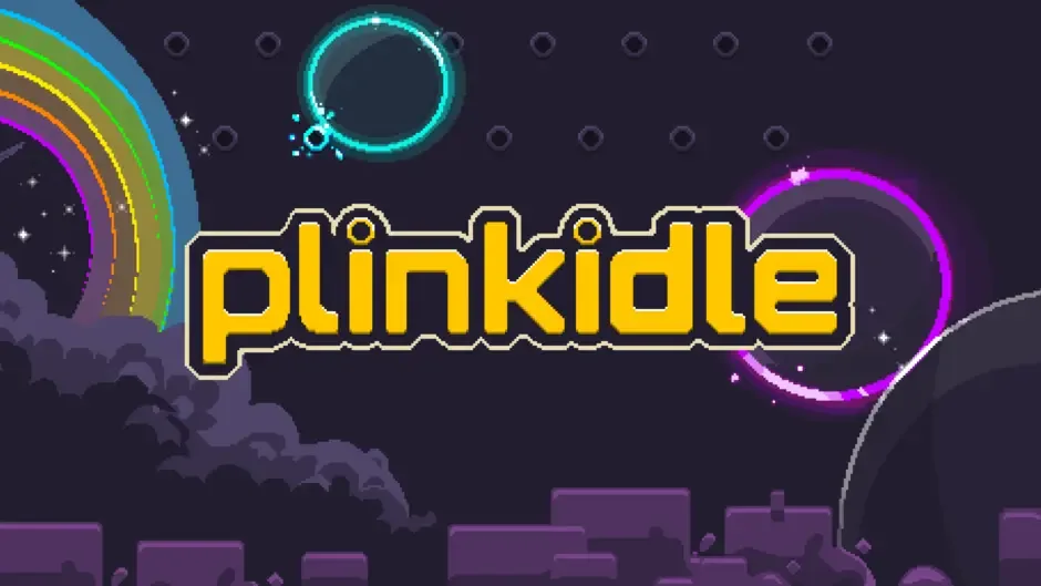 Кадър от Plinkidle