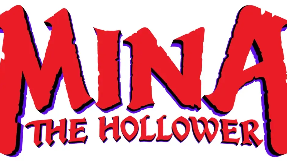 Кадър от Mina the Hollower