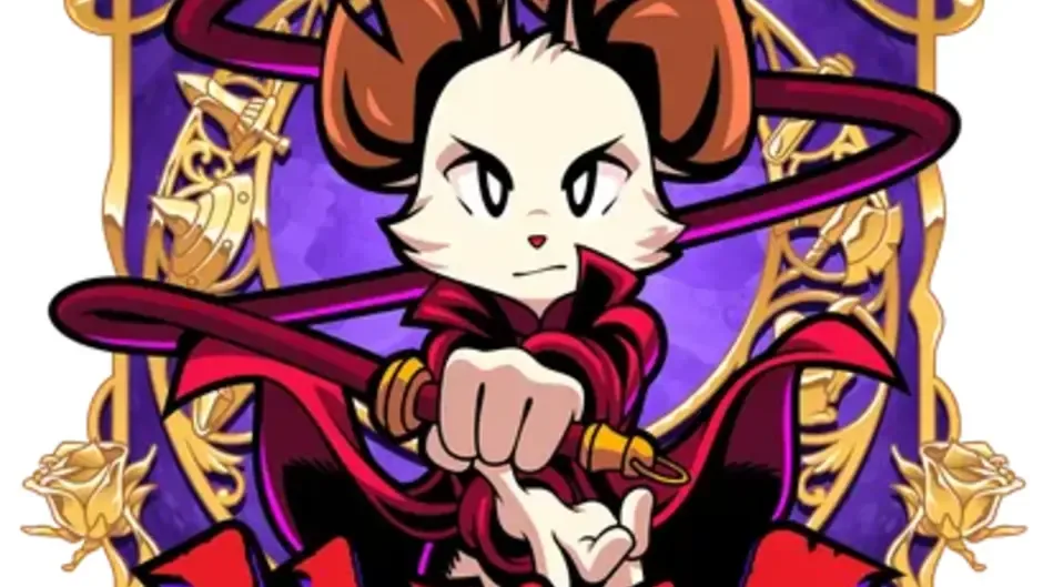 Кадър от Mina the Hollower