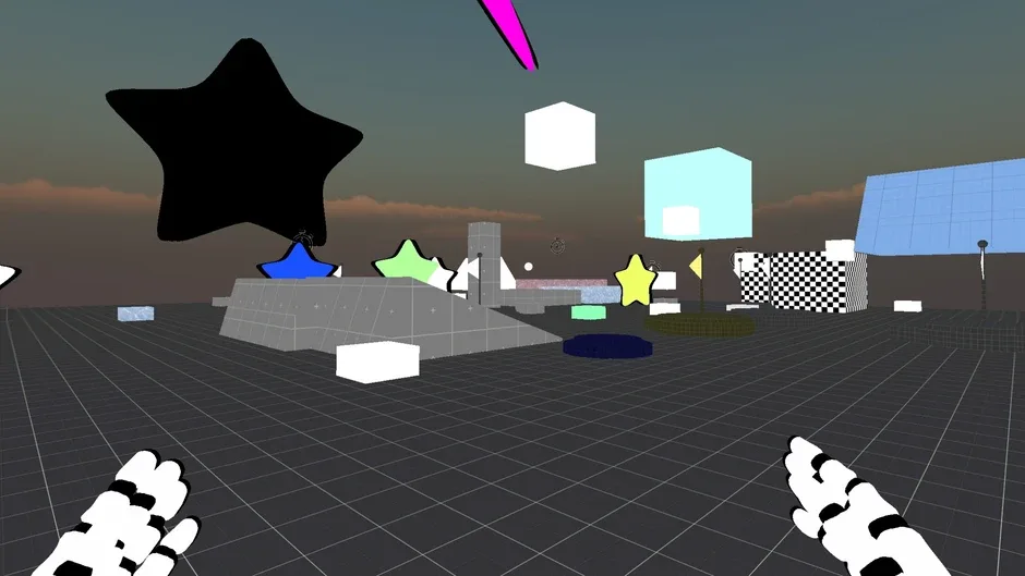 Capture d'écran de l'article
