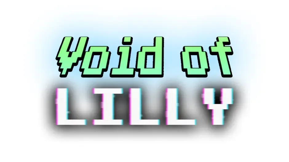 Кадър от Void of Lilly