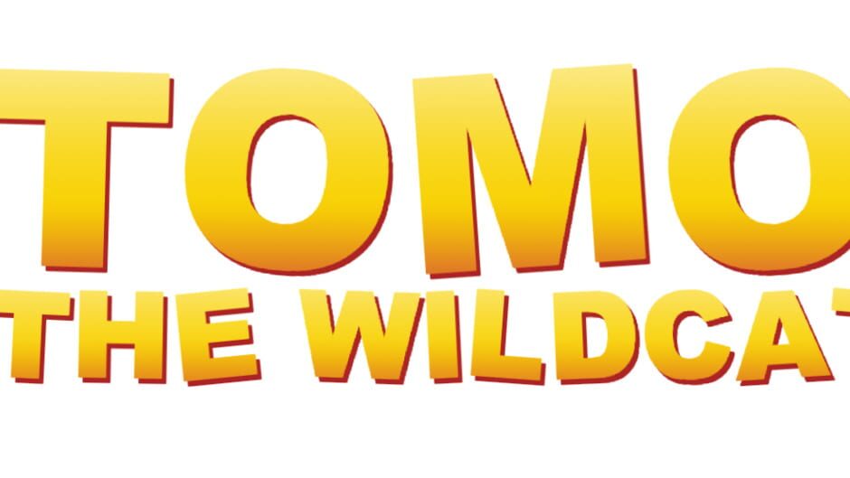 Tomo the Wildcat screenshot 1