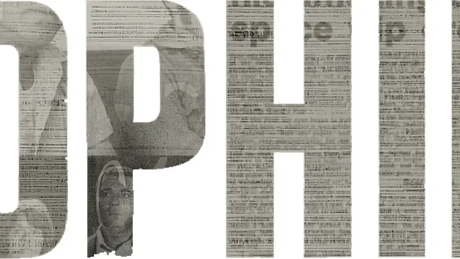 Capture d'écran de l'article