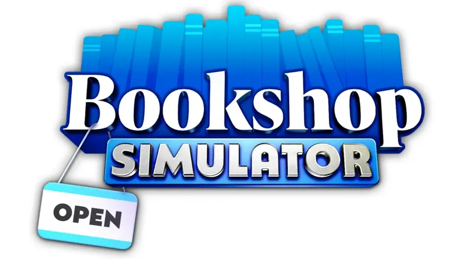 Кадър от Bookshop Simulator