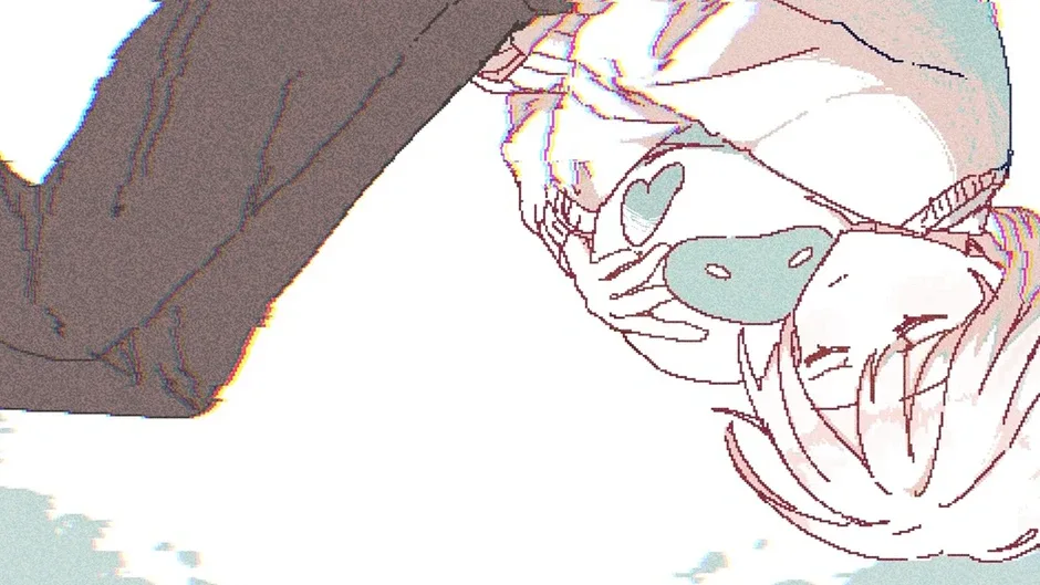 Кадър от Imitation