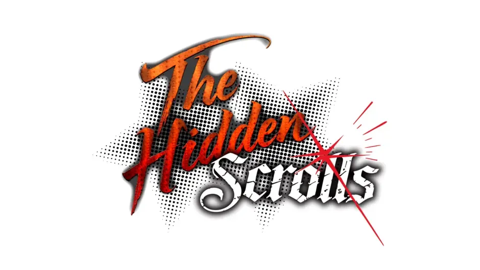 Кадър от The Hidden Scrolls
