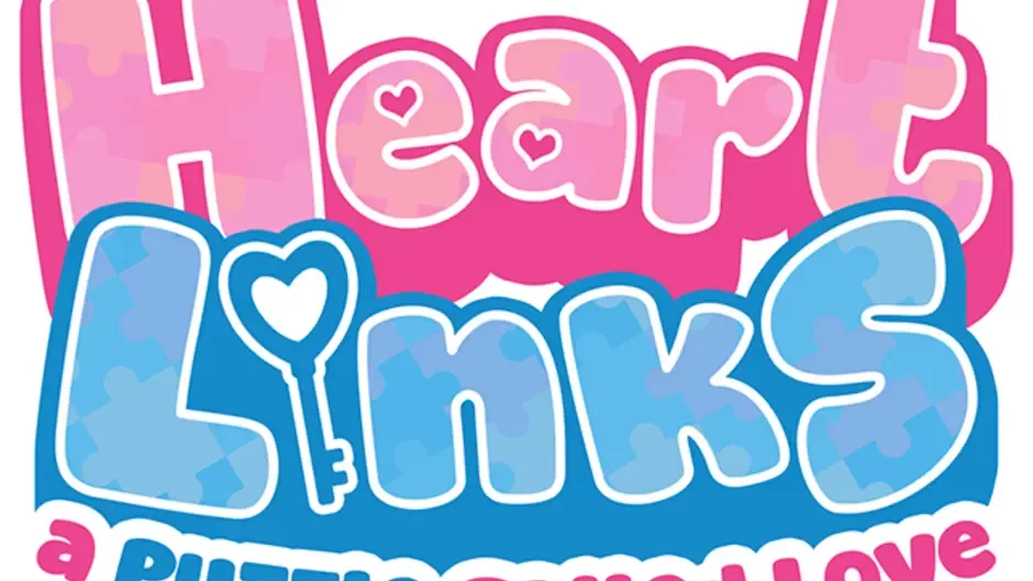 Кадър от HeartLinks: A Puzzle Called Love