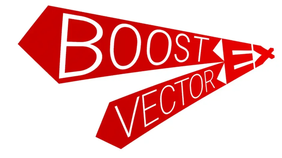Кадър от Boost Vector EX