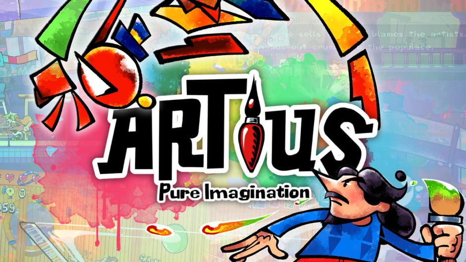 Artwork