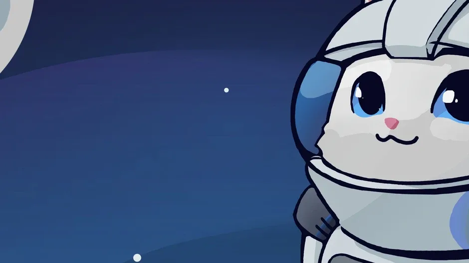 Space Cat Solitaire