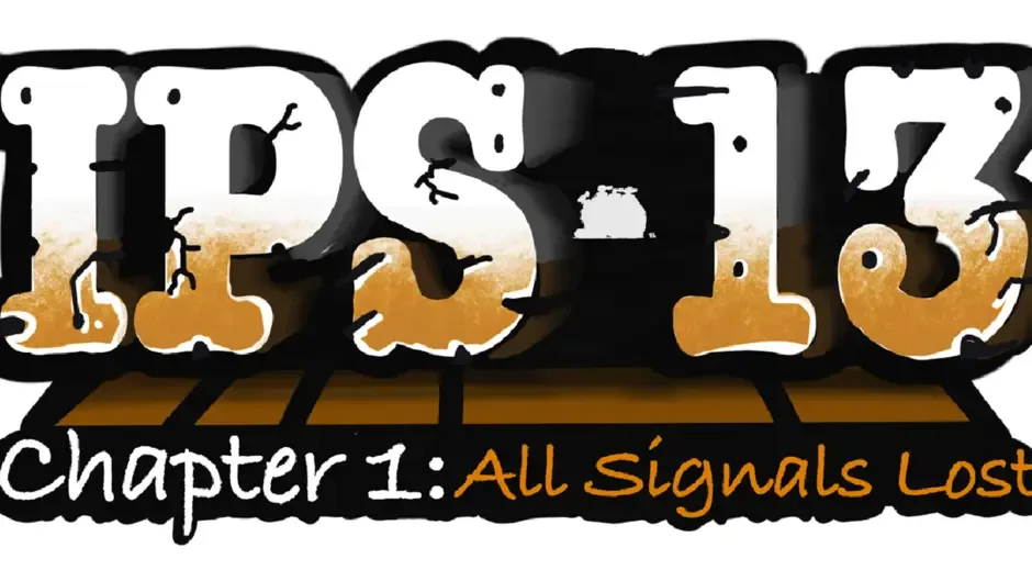 Кадър от IPS 13: All Signals Lost