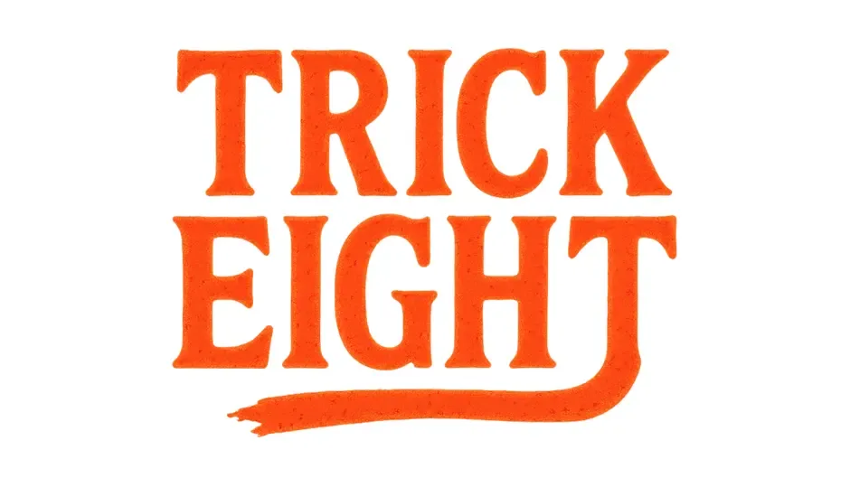 Кадър от Trick Eight