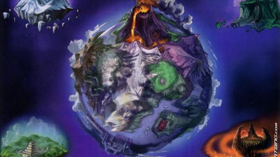 Rare Star Fox Adventures