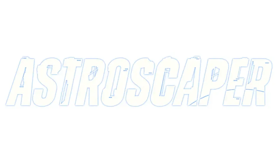 Кадър от AstroScaper