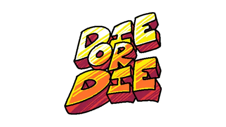 Кадър от Die or Die