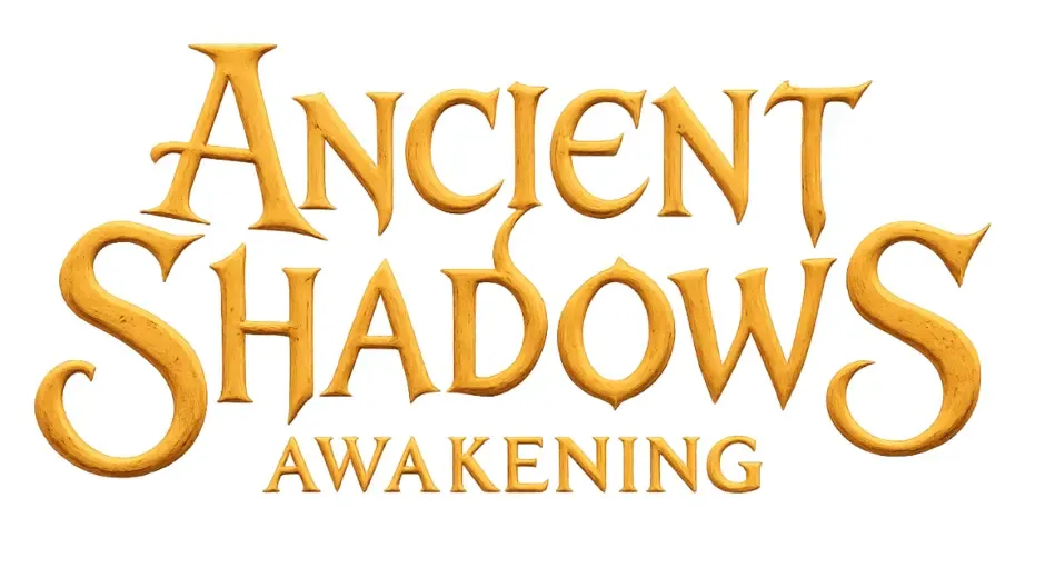 Ancient Shadows: Awakening