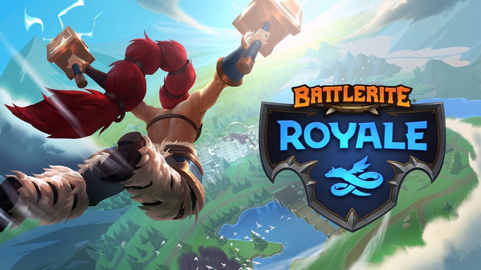 Battlerite Royale