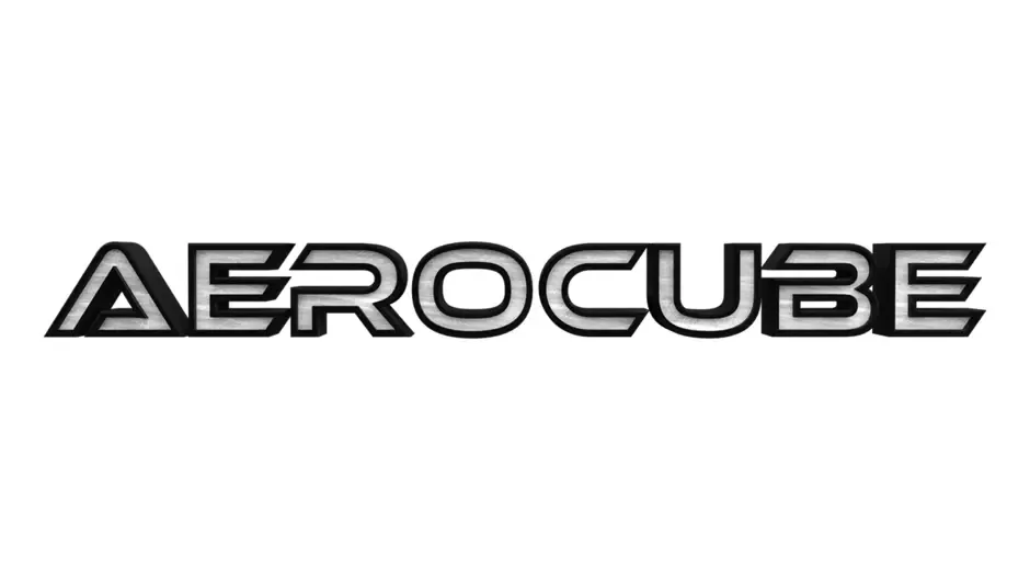 Кадър от Aerocube