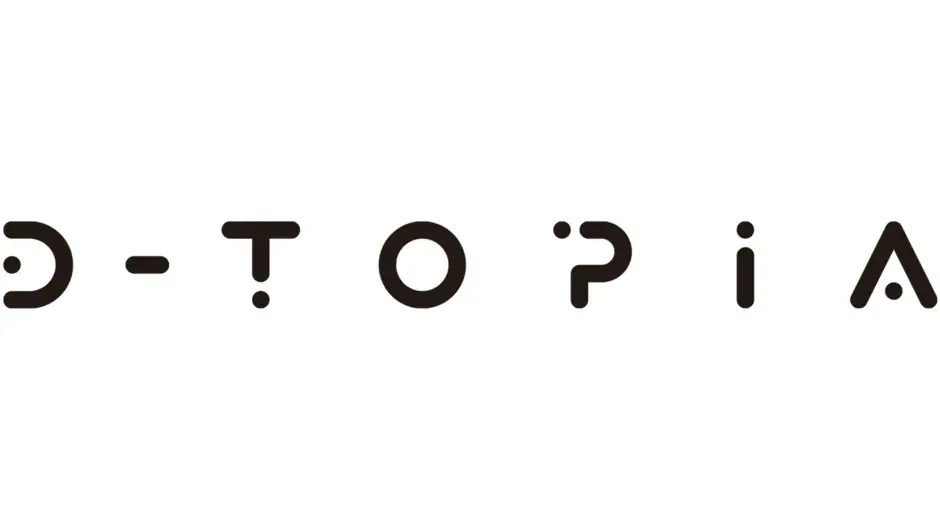 Кадър от D-topia