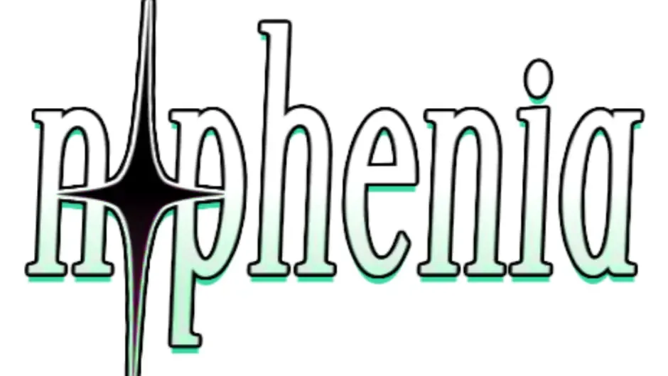 Кадър от Nophenia