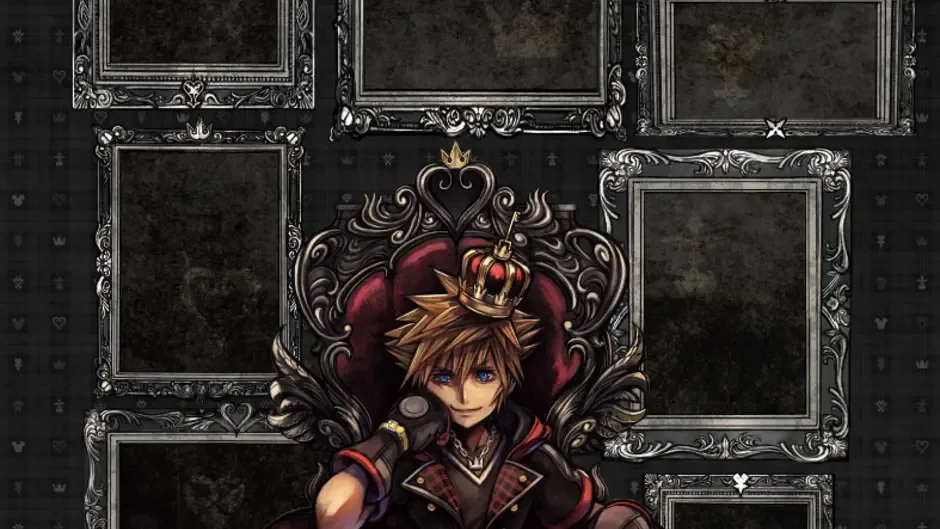 Кадър от Kingdom Hearts III