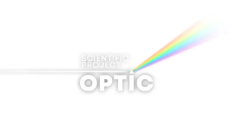 Кадър от Scientific Project: Optic