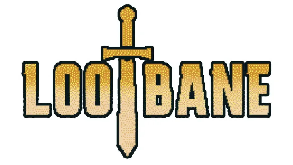 Кадър от Lootbane