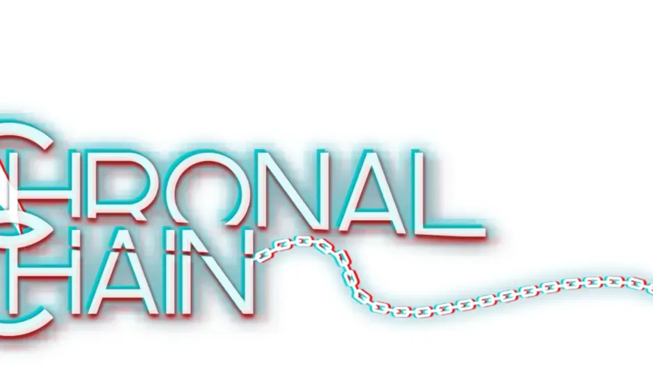 Кадър от Chronal Chain