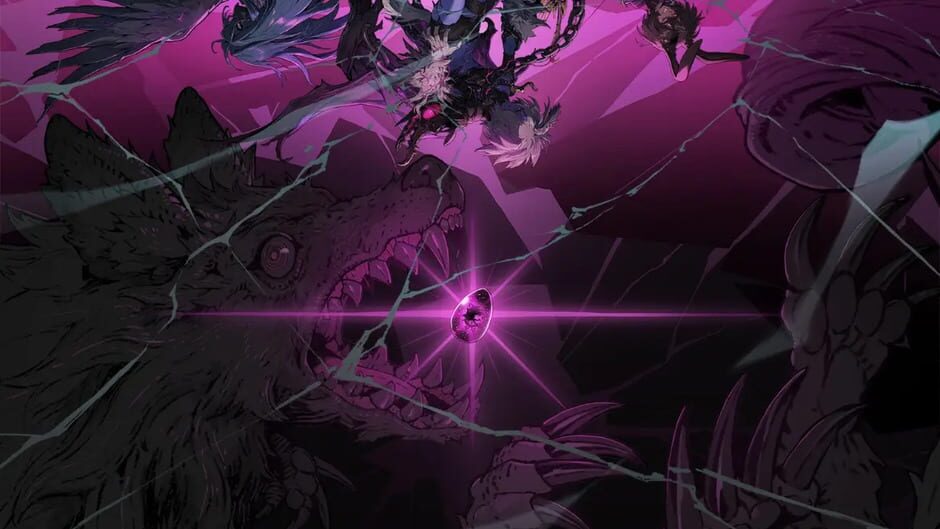 Fire Emblem Shadows media thumbnail