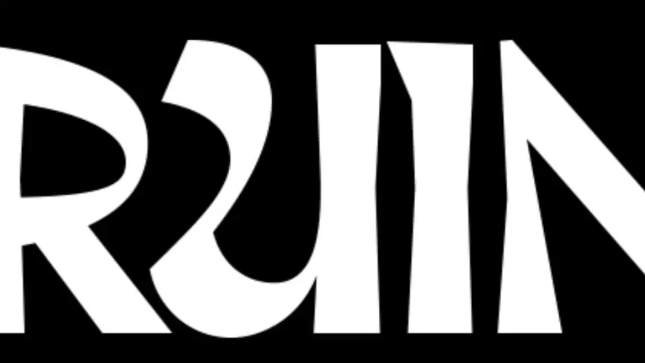 Кадър от Ruin: Beast City