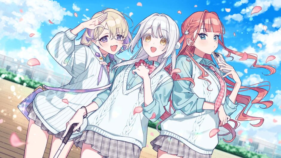The Fiancée Has Never Known First Love media thumbnail