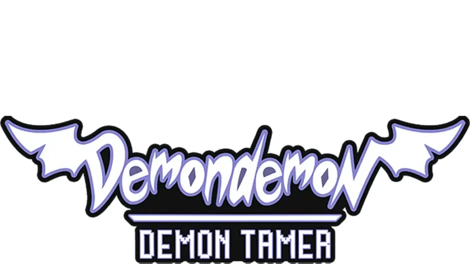 Кадър от Demondemon Demon Tamer