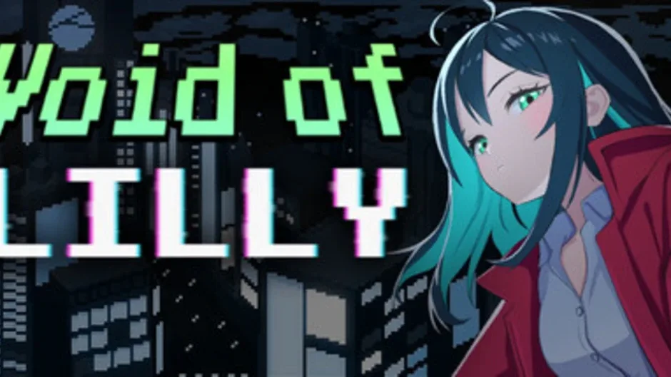 Кадър от Void of Lilly