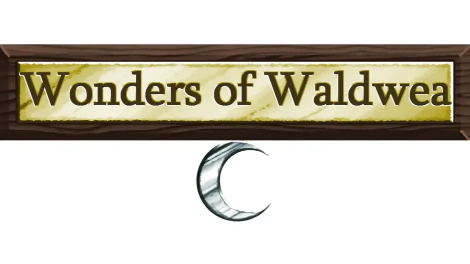 Кадър от Wonders of Waldwea