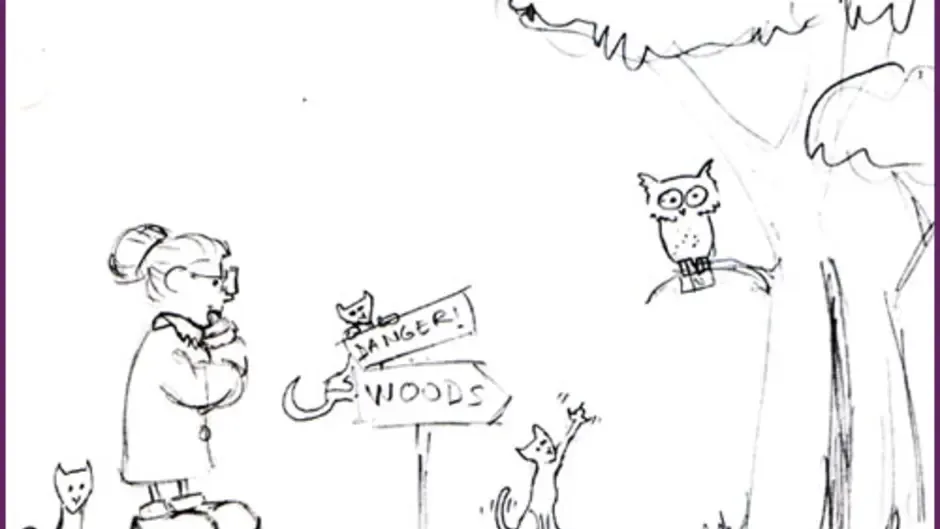 Capture d'écran de l'article
