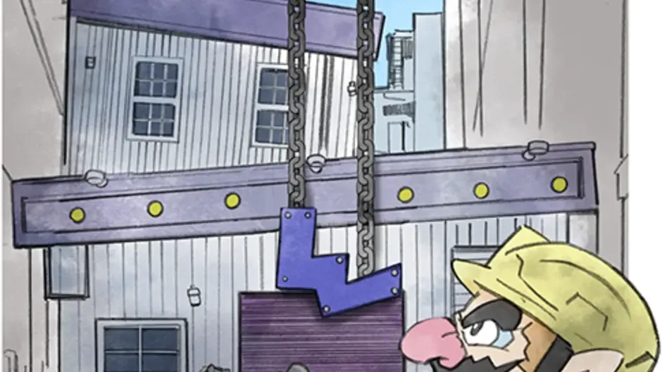 Capture d'écran de l'article