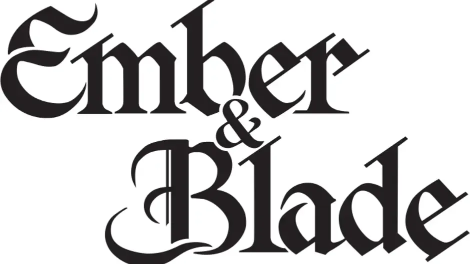 Кадър от Ember & Blade