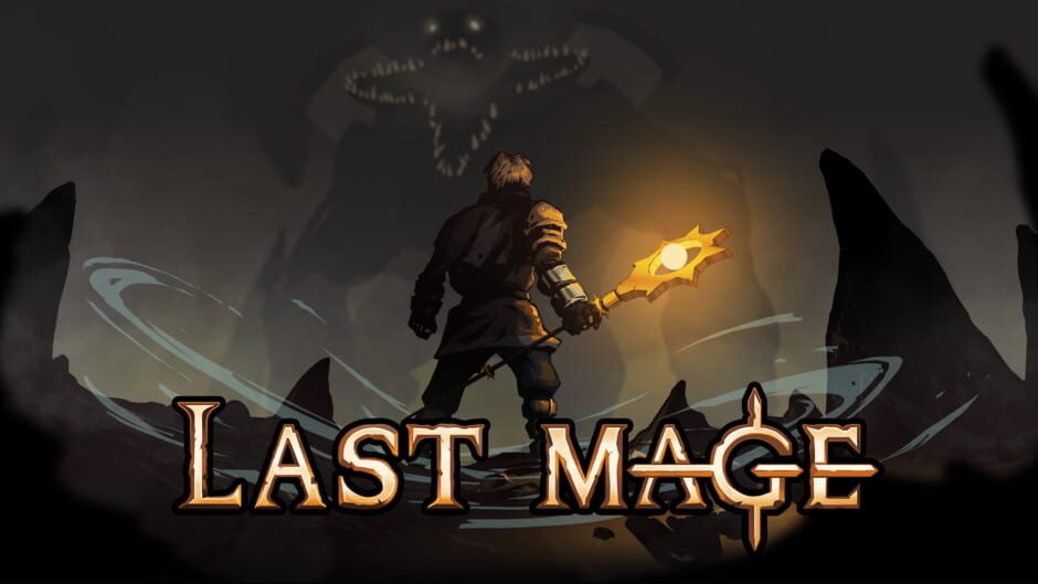 Last Mage screenshot 5