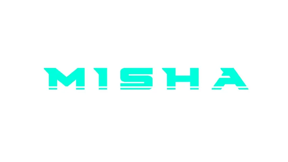 Кадър от Misha