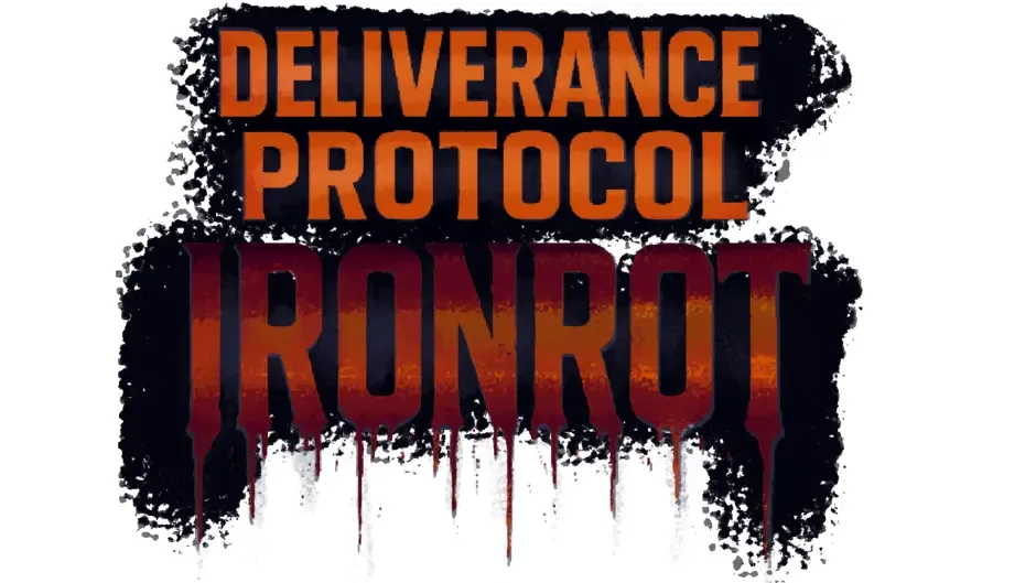 Кадър от Deliverance Protocol: Ironrot