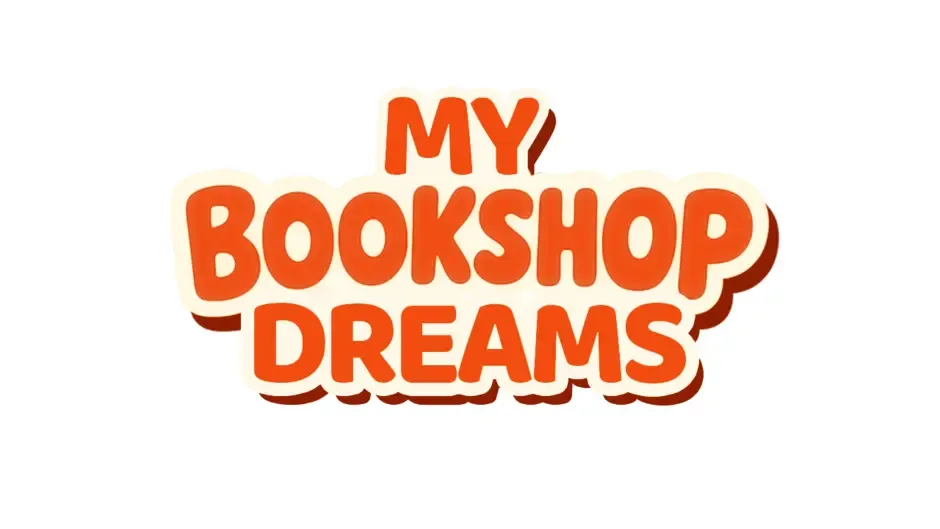 Кадър от My Bookshop Dreams