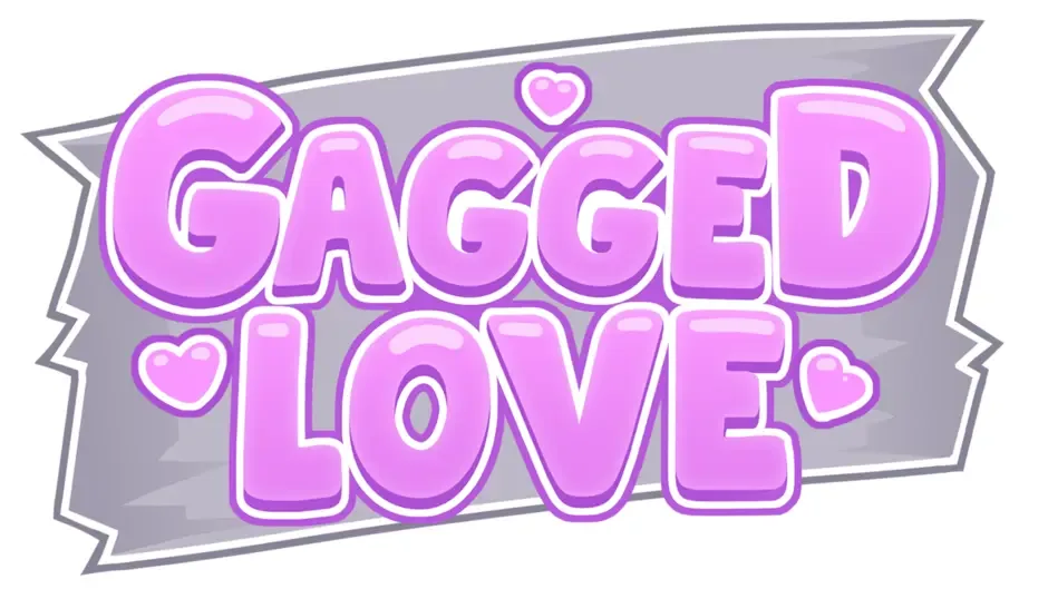 Кадър от Gagged Love