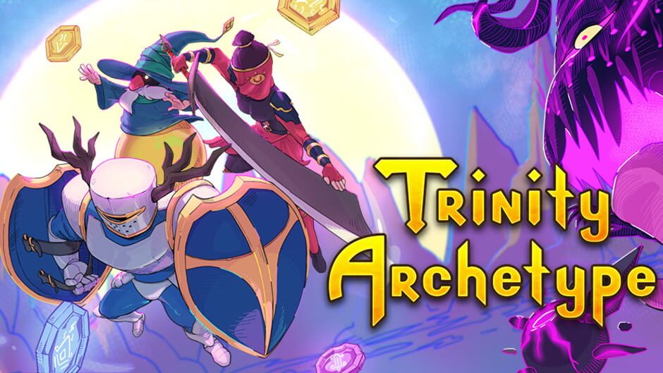 Machinator Corp Trinity Archetype