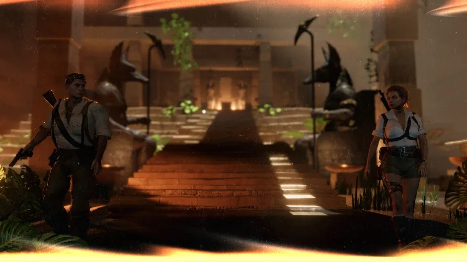 Кадър от Primal Reign: The Age of New Kings