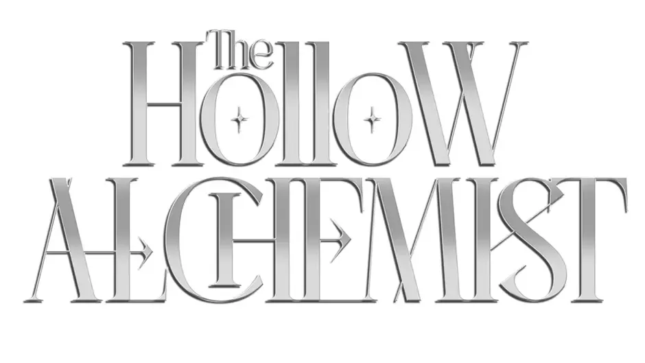 Кадър от The Hollow Alchemist