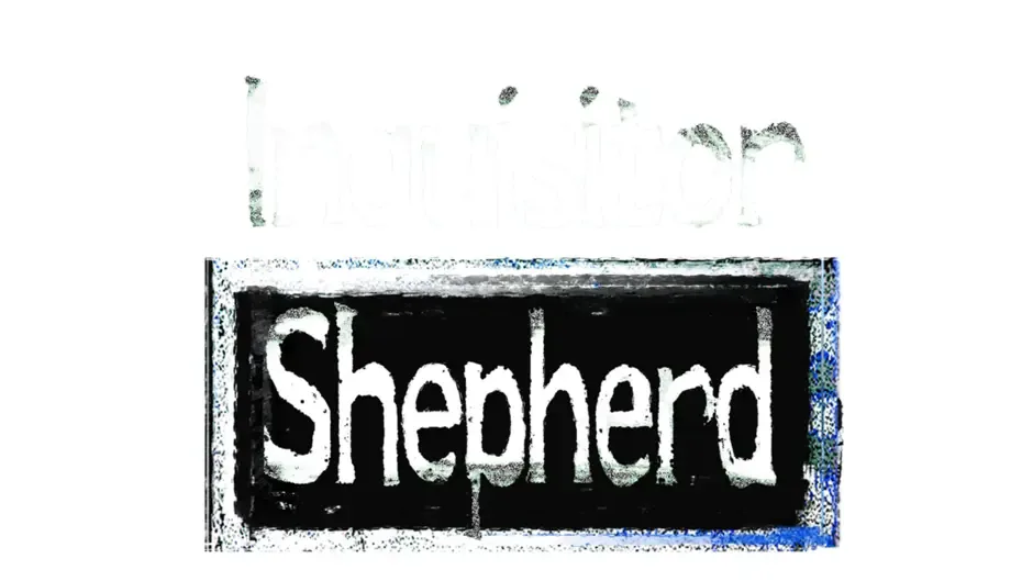 Кадър от Inquisitor Shepherd