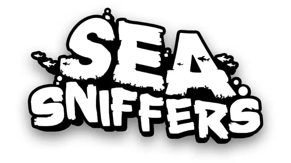 Кадър от Sea Sniffers
