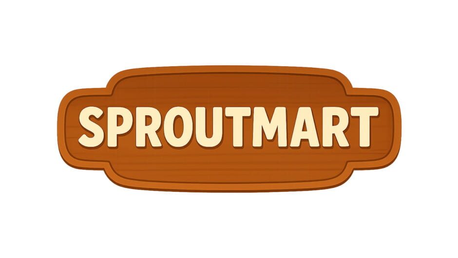 Kappa Bits Sproutmart: Farm & Grocery Sim