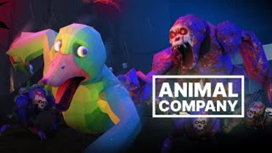 Animal Company media thumbnail